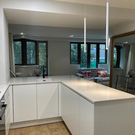 Flat In Passeig De Gracia Apartment Barcelona Ngoại thất bức ảnh