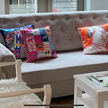 Flat In Passeig De Gracia Apartment Barcelona Ngoại thất bức ảnh