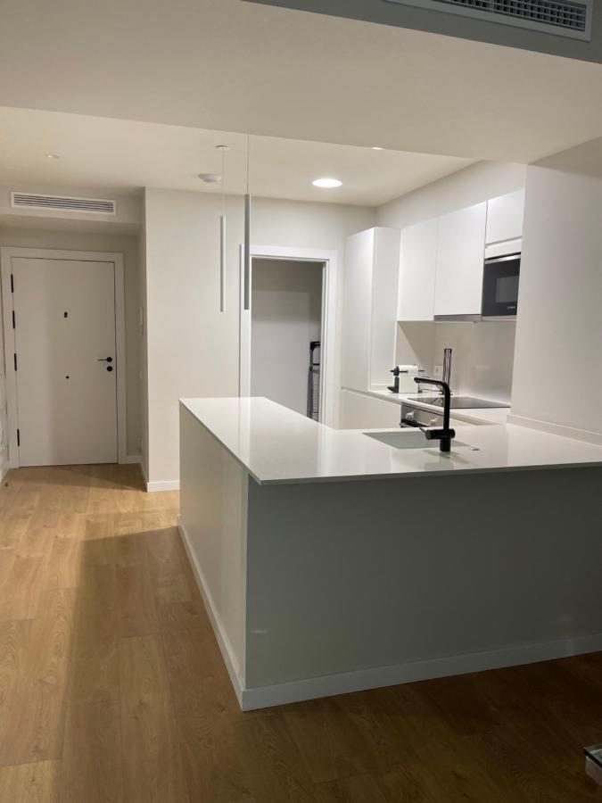Flat In Passeig De Gracia Apartment Barcelona Ngoại thất bức ảnh