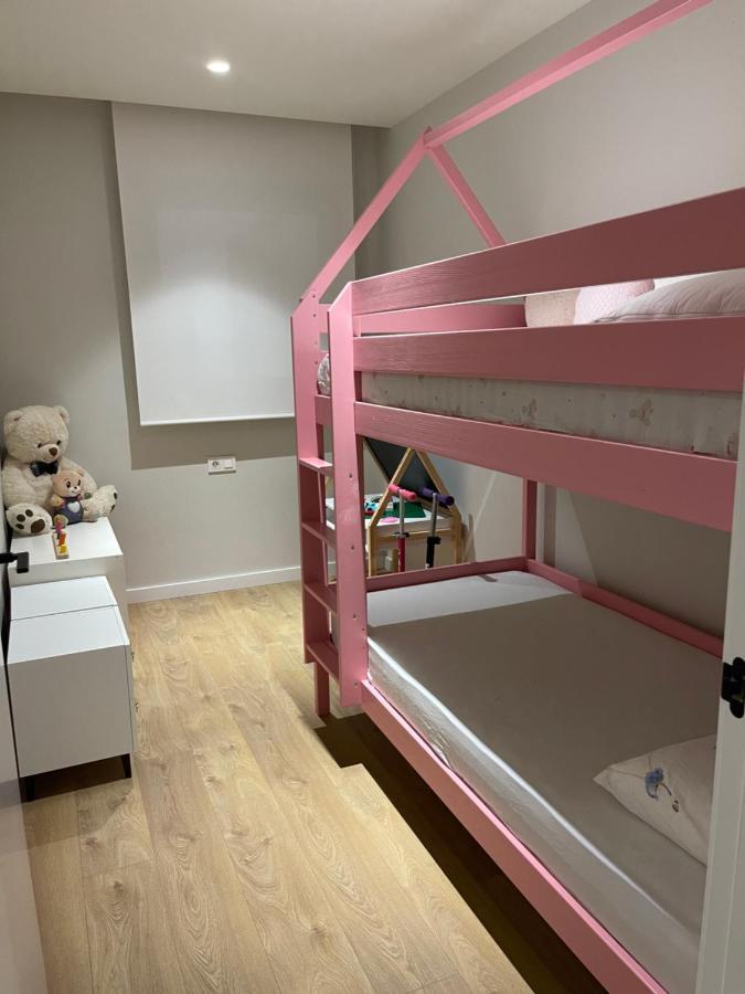 Flat In Passeig De Gracia Apartment Barcelona Ngoại thất bức ảnh
