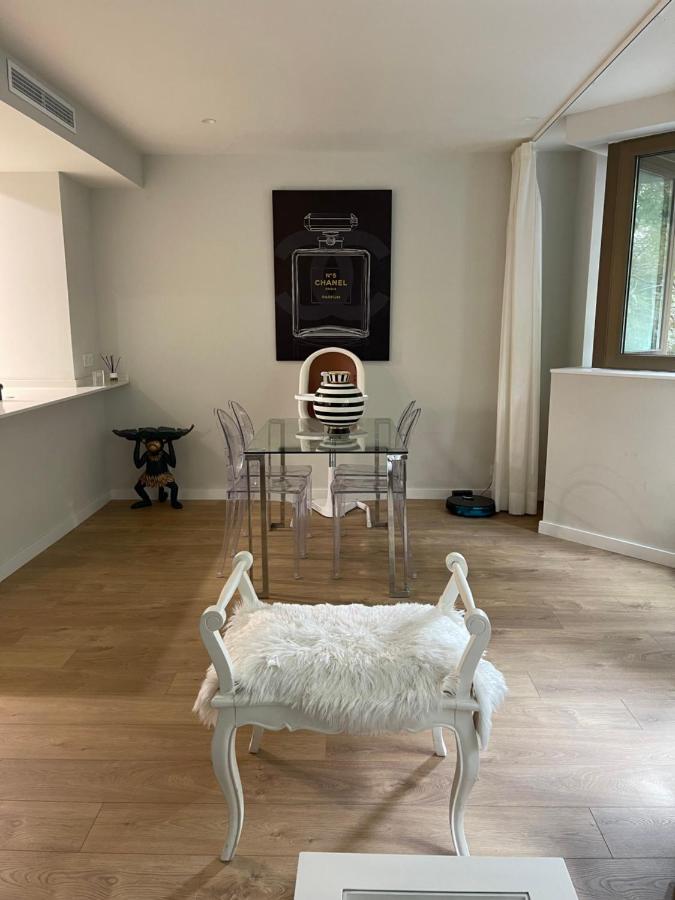 Flat In Passeig De Gracia Apartment Barcelona Ngoại thất bức ảnh