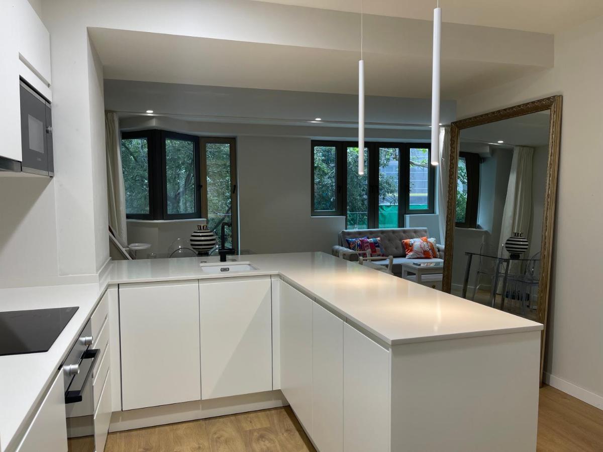 Flat In Passeig De Gracia Apartment Barcelona Ngoại thất bức ảnh