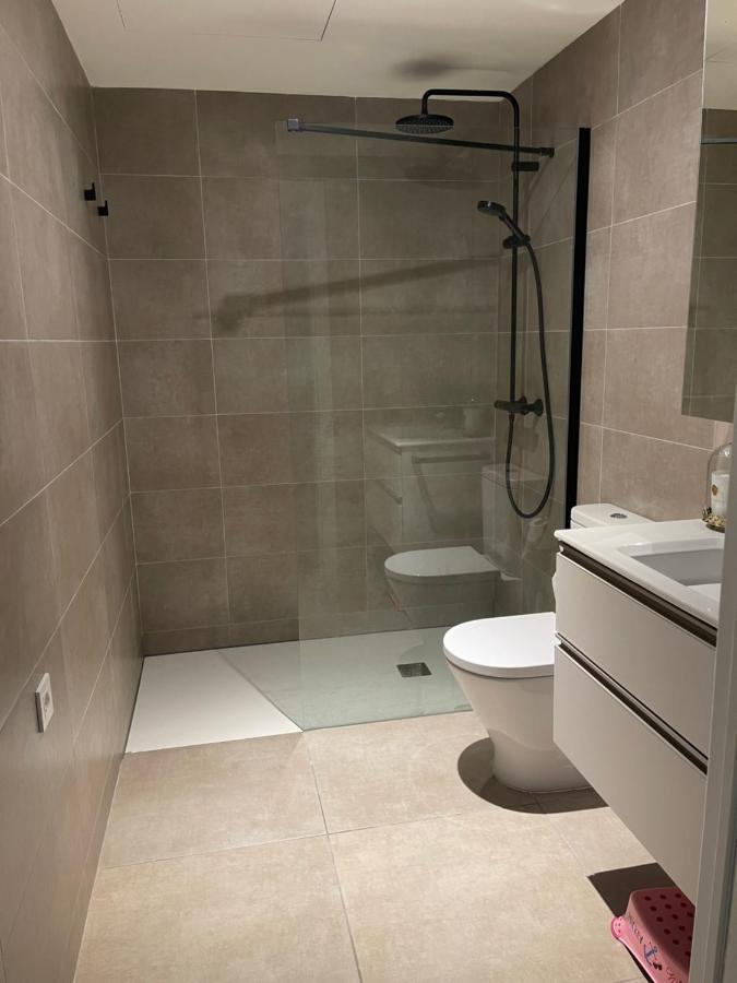 Flat In Passeig De Gracia Apartment Barcelona Ngoại thất bức ảnh