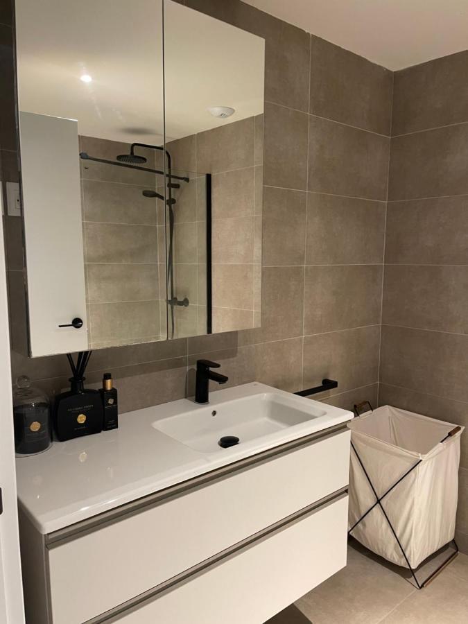 Flat In Passeig De Gracia Apartment Barcelona Ngoại thất bức ảnh