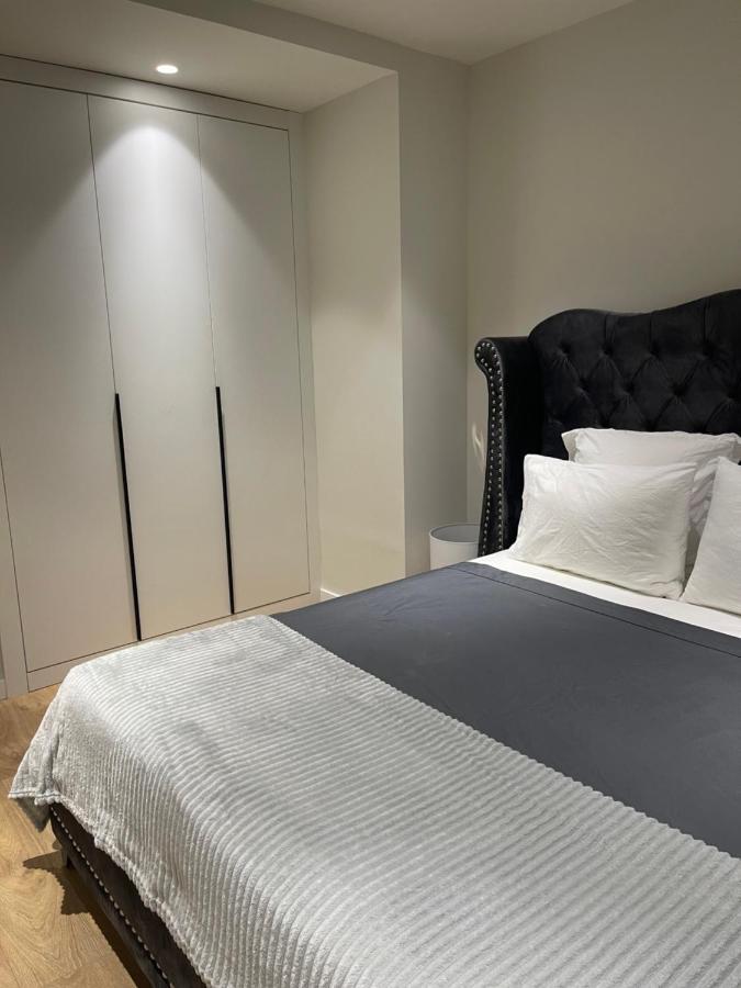 Flat In Passeig De Gracia Apartment Barcelona Ngoại thất bức ảnh