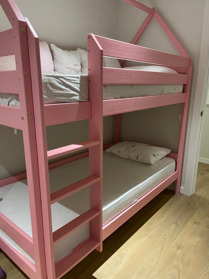 Flat In Passeig De Gracia Apartment Barcelona Ngoại thất bức ảnh
