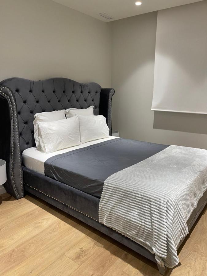 Flat In Passeig De Gracia Apartment Barcelona Ngoại thất bức ảnh