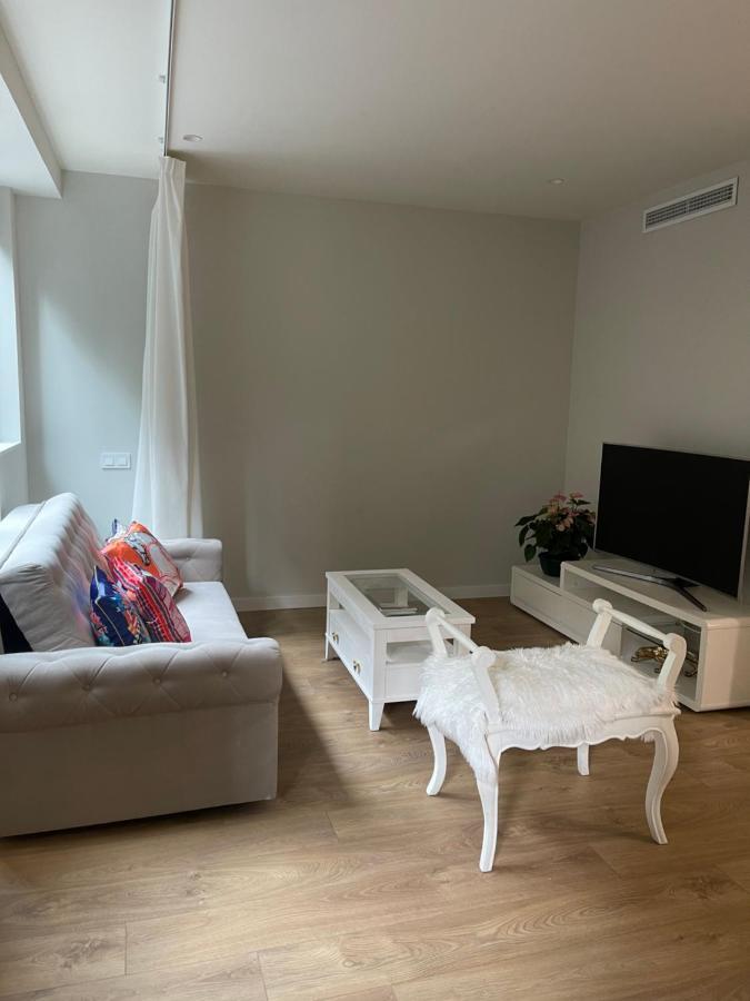 Flat In Passeig De Gracia Apartment Barcelona Ngoại thất bức ảnh
