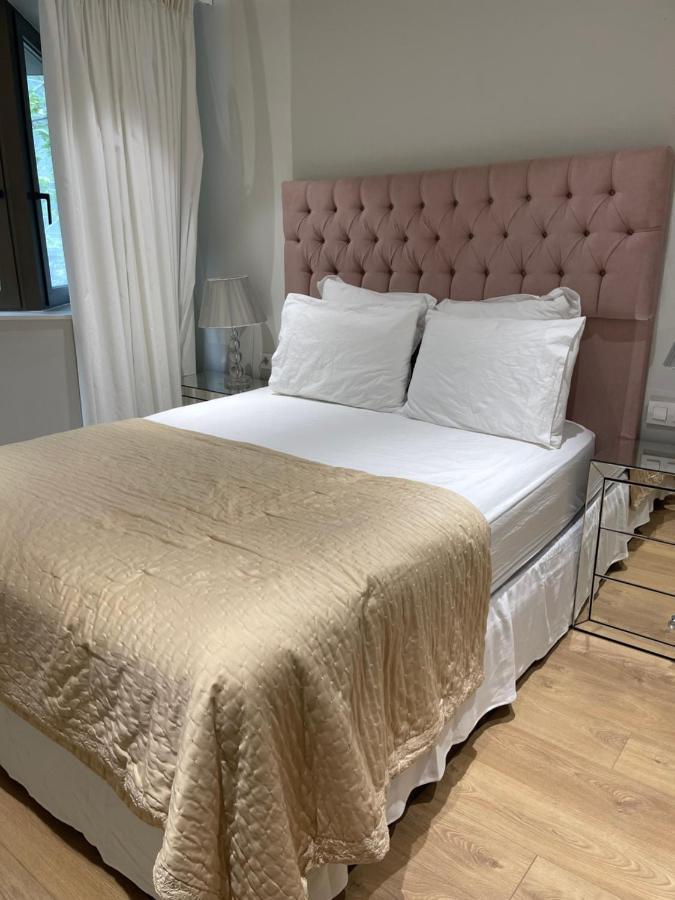 Flat In Passeig De Gracia Apartment Barcelona Ngoại thất bức ảnh