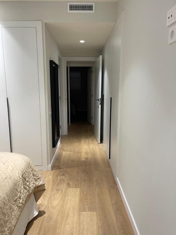 Flat In Passeig De Gracia Apartment Barcelona Ngoại thất bức ảnh
