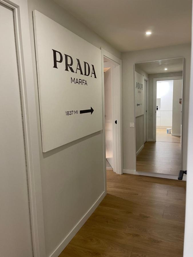 Flat In Passeig De Gracia Apartment Barcelona Ngoại thất bức ảnh